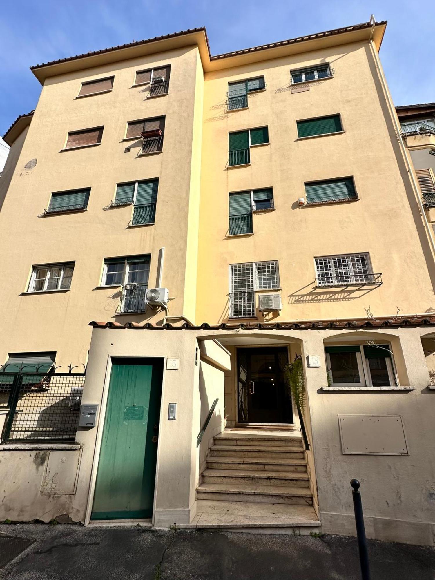 1512 Apartment Rom Exteriör bild