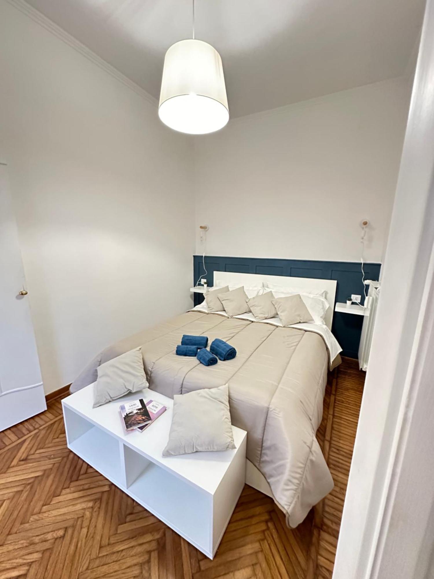 1512 Apartment Rom Exteriör bild